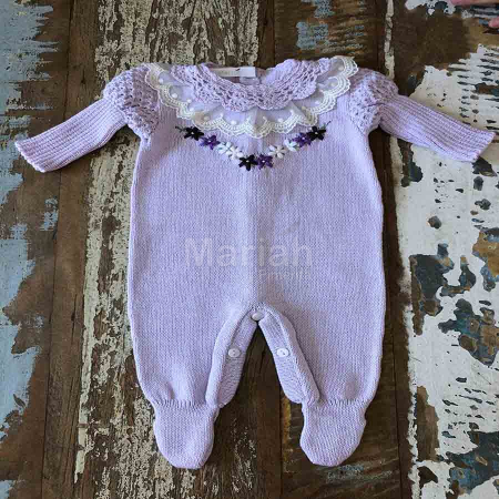 Sada Maternidade Alfazema 2 ampliada