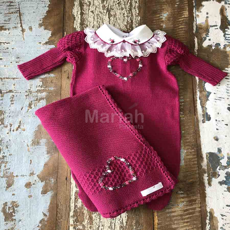 Sada Maternidade Alfazema 1 ampliada