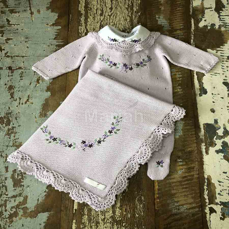 Sada Maternidade Lips ampliada