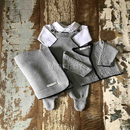 Sada Maternidade Joy ampliada