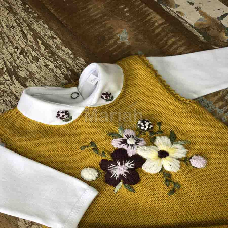 Conjunto Camlia ampliada