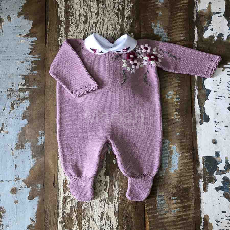 Macaco Chanel ampliada